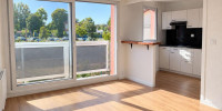 appartement à DAX (40100)