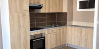 appartement à DAX (40100)