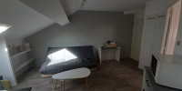 appartement à DAX (40100)