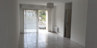 appartement à DAX (40100)