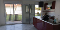 appartement à DAX (40100)