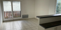 appartement à DAX (40100)