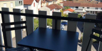 appartement à DAX (40100)