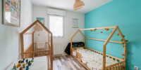 appartement à DAX (40100)