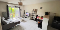 appartement à DAX (40100)