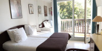 appartement à DAX (40100)