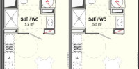 appartement à DAX (40100)