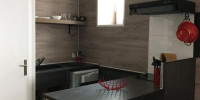 appartement à DAX (40100)