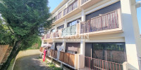 appartement à DAX (40100)