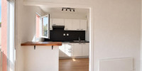 appartement à DAX (40100)