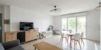appartement à DAX (40100)