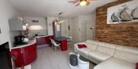 appartement à DAX (40100)