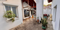 appartement à DAX (40100)
