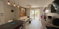 appartement à DAX (40100)