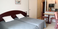 appartement à DAX (40100)