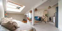 appartement à CAPBRETON (40130)