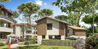 appartement à CAPBRETON (40130)