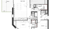 appartement à CAPBRETON (40130)