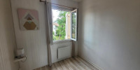 appartement à CAPBRETON (40130)