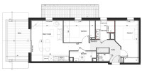 appartement à CAPBRETON (40130)