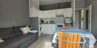 appartement à CAPBRETON (40130)