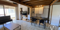 appartement à CAPBRETON (40130)