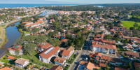 appartement à CAPBRETON (40130)