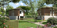 appartement à CAPBRETON (40130)