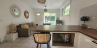 appartement à CAPBRETON (40130)