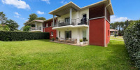 appartement à CAPBRETON (40130)