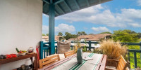 appartement à CAPBRETON (40130)
