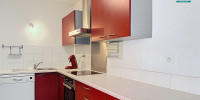 appartement à SOUSTONS (40140)