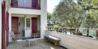 appartement à HOSSEGOR (40150)