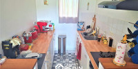 appartement à NARROSSE (40180)