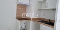 appartement à MIMIZAN (40200)
