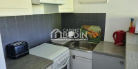 appartement à MIMIZAN (40200)