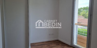 appartement à MIMIZAN (40200)