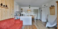 appartement à MIMIZAN (40200)