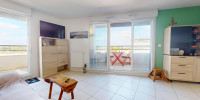 appartement à TARNOS (40220)