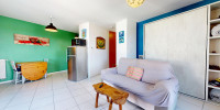 appartement à TARNOS (40220)