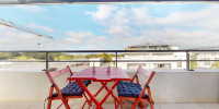 appartement à TARNOS (40220)