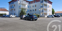 appartement à TARNOS (40220)
