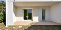 appartement à TOSSE (40230)