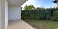 appartement à TOSSE (40230)