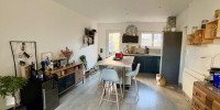 appartement à TOSSE (40230)