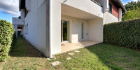 appartement à TOSSE (40230)