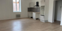 appartement à LINXE (40260)