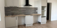 appartement à LINXE (40260)