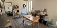 appartement à PEYREHORADE (40300)