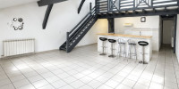 appartement à PEYREHORADE (40300)